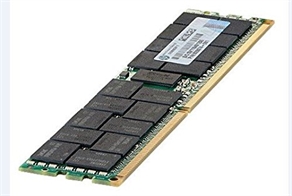 647897-B21 RAM  HP 8GB (1X8GB) DUAL RANK X4 PC3L-10600R (DDR3-1333) 647897-B21